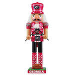 Wholesale Georgia Bulldogs - Collectible Nutcracker