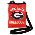 Wholesale Georgia Bulldogs Game Day Pouch