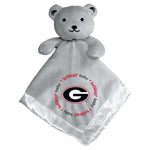 Wholesale Georgia Bulldogs - Security Bear Gray