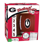 Wholesale Georgia Bulldogs Shake n' Score