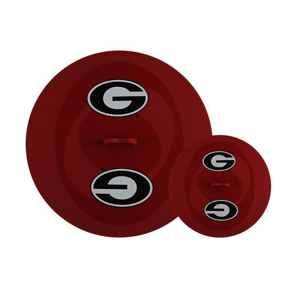 Wholesale Georgia Bulldogs Topperz