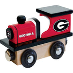 Wholesale Georgia Bulldogs Toy Train Engine