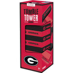 Wholesale Georgia Bulldogs Tumble Tower