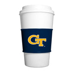 Wholesale Georgia Tech Yellow Jackets Silicone Grip