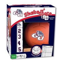 Wholesale Gonzaga Bulldogs Shake n' Score