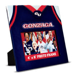 Wholesale Gonzaga Bulldogs Uniformed Frame