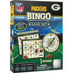 Wholesale Green Bay Packers Bingo Game