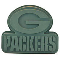 Wholesale Green Bay Packers Cake Pan