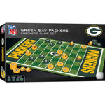 Wholesale Green Bay Packers Checkers Board Game