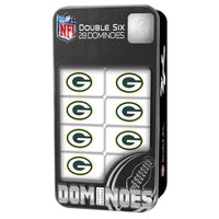 Wholesale Green Bay Packers Dominoes