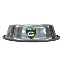 Wholesale Green Bay Packers Everyday Pet Bowl