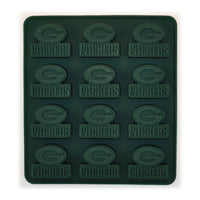 Wholesale Green Bay Packers Ice Cube Tray