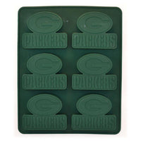 Wholesale Green Bay Packers Muffin Pan