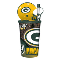 Wholesale Green Bay Packers NFL / CUP001 - Helmet Cups