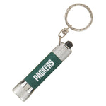 Wholesale Green Bay Packers NFL / FLT002 - Chroma Flashlight