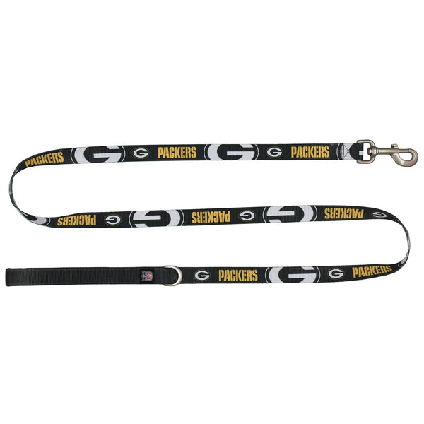 Wholesale Green Bay Packers Premium Pet Lead 3Q