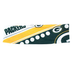 Wholesale Green Bay Packers Stretch Headband