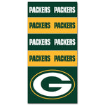 Wholesale Green Bay Packers Superdana