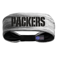 Wholesale Green Bay Packers Tigerspace Headband