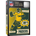 Wholesale Green Bay Packers Trivia Challenge