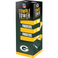 Wholesale Green Bay Packers Tumble Tower