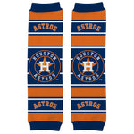 Wholesale Houston Astros Baby Leg Warmers