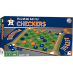 Wholesale Houston Astros Checkers Board Game