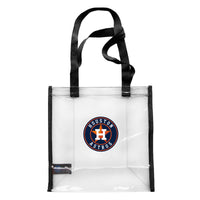 Wholesale Houston Astros Clear Advantage Tote