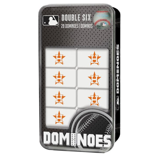 Wholesale Houston Astros Dominoes