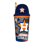 Wholesale Houston Astros MLB / CUP001 - Helmet Cups