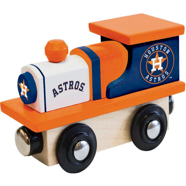 Wholesale Houston Astros Toy Train Engine