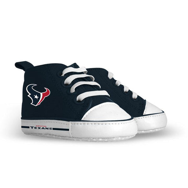 Wholesale Houston Texans Baby Shoes