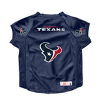 Wholesale Houston Texans Big Pet Stretch Jersey Big