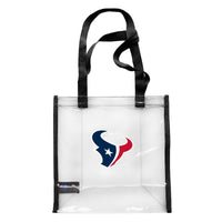 Wholesale Houston Texans Clear Advantage Tote