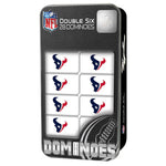 Wholesale Houston Texans Dominoes