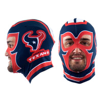 Wholesale Houston Texans Fan Mask