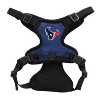 Wholesale Houston Texans Front Clip Pet Harness