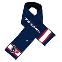 Wholesale Houston Texans Hero Jersey Scarf