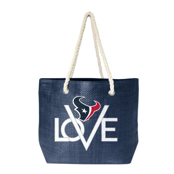 Wholesale Houston Texans Love Tote