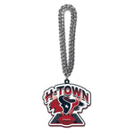 Wholesale Houston Texans NFL / FCH002 - Slogan Fanchains