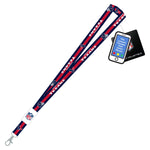 Wholesale Houston Texans NFL / LYD001 - Charging Lanyard