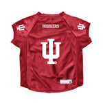 Wholesale Indiana Hoosiers Big Pet Stretch Jersey Big