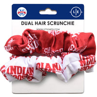 Wholesale Indiana Hoosiers Dual Hair Twist -