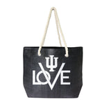 Wholesale Indiana Hoosiers Love Tote