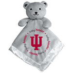 Wholesale Indiana Hoosiers - Security Bear Gray