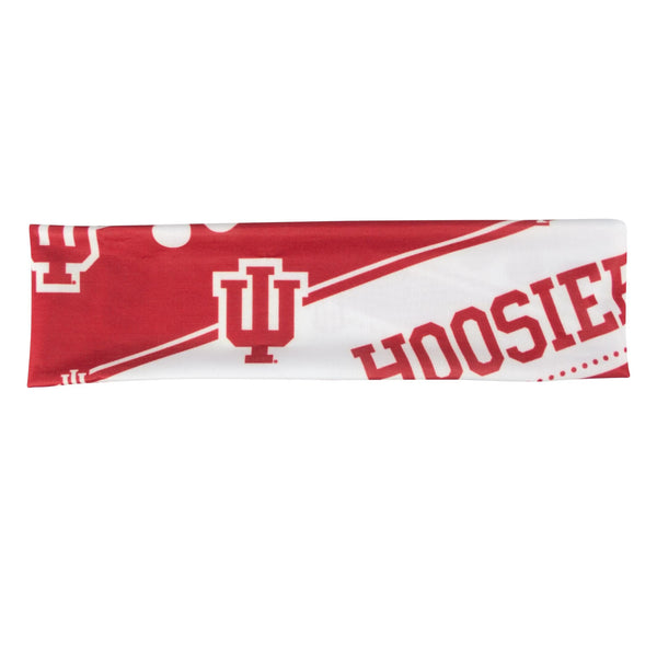 Wholesale Indiana Hoosiers Stretch Headband