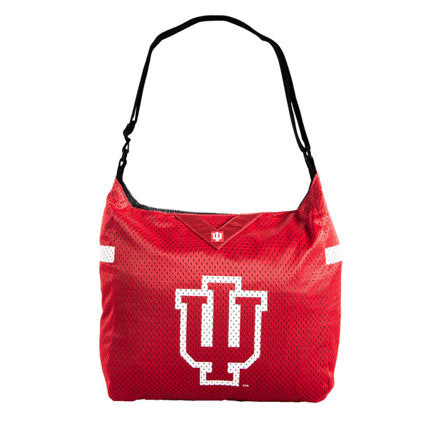 Wholesale Indiana Hoosiers Team Jersey Tote