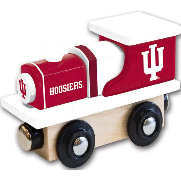 Wholesale Indiana Hoosiers Toy Train Engine