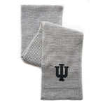 Wholesale Indiana Hoosiers Waffle Scarf