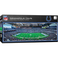 Wholesale Indianapolis Colts - 1000 Piece Panoramic Jigsaw Puzzle